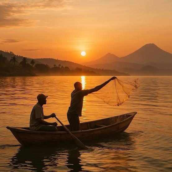  4 Days in Nyungwe & Lake Kivu Escape